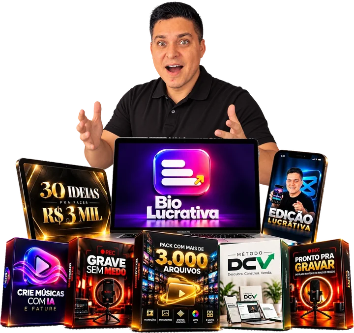 Black Lucrativa